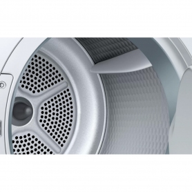 Bosch WTH84000GB 8kg Heat Pump Tumble Dryer - White - 4