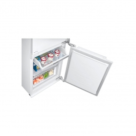 Samsung Frost Free Built In Fridge Freezer - A+ Energy Rated - 2