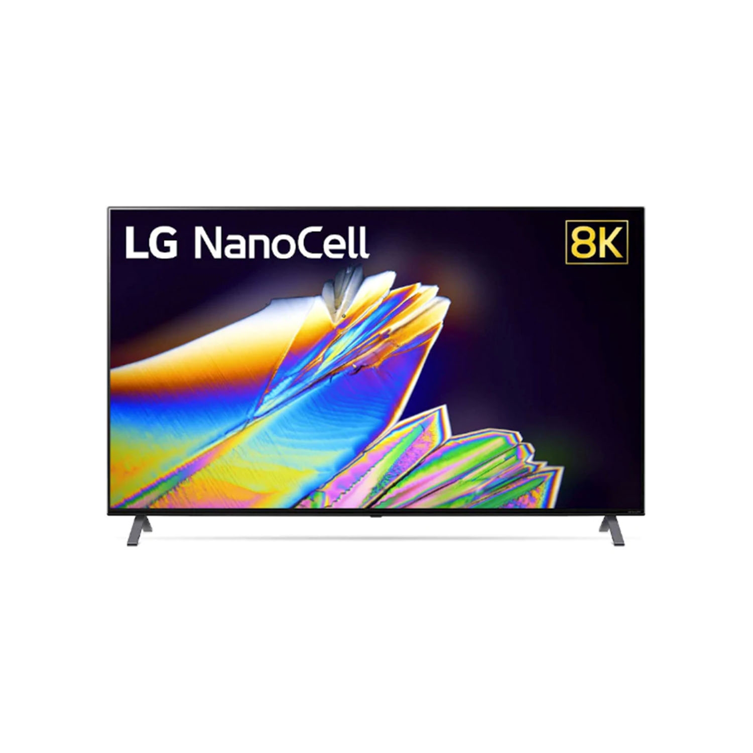 LG 55NANO956NA 55" 8K Ultra HD NanoCell Smart TV with Dolby Atmos - 0