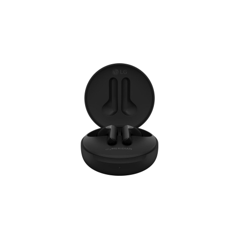 LG TONE Free HBS_FN6 True Wireless Bluetooth Earbuds with UVNano Wireless Charging Case