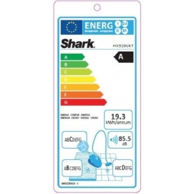 Shark Rocket Upright Bagless True Pet Vacuum Cleaner - 5