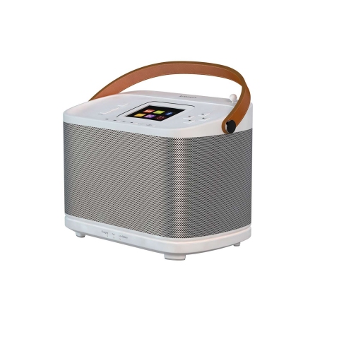 Roberts Radio Bluetooth Base Station Speaker