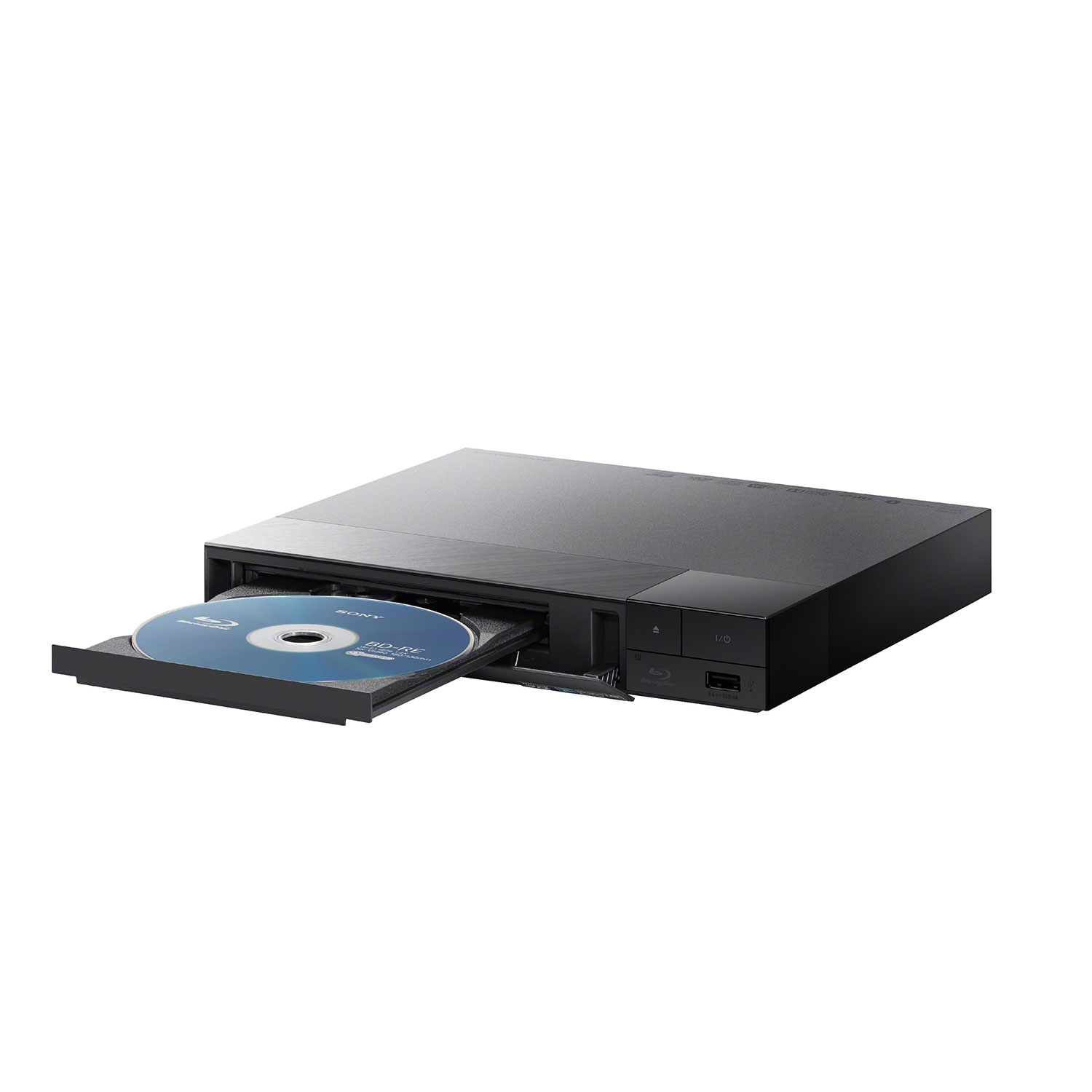 Sony BDPS1700BCEK Blu-ray Player Full HD 1080P Wired Smart Dolby Vision - 0