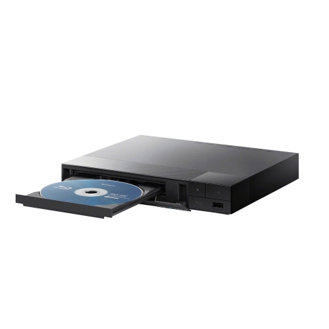 Sony Full HD Blu Ray Player
