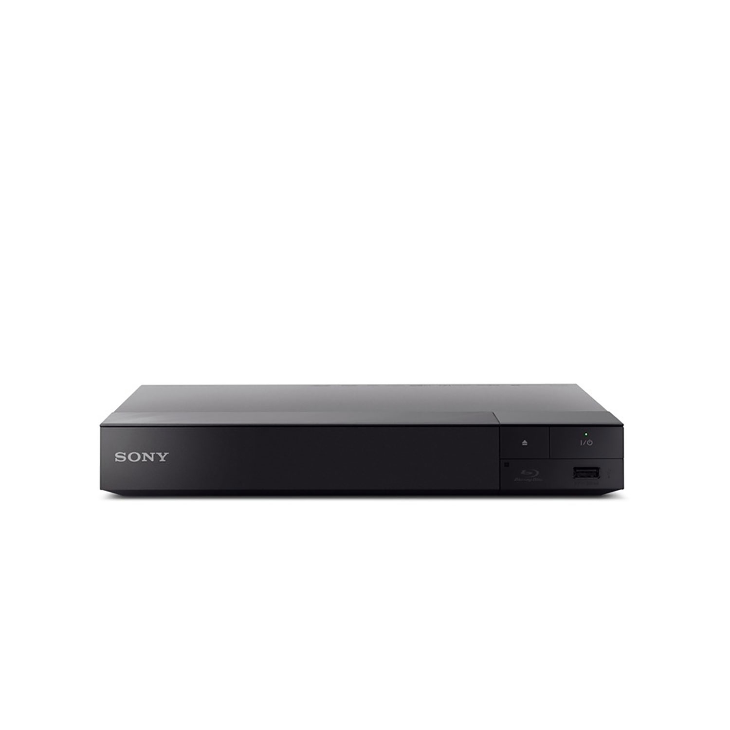 Sony Blu Ray Player full image