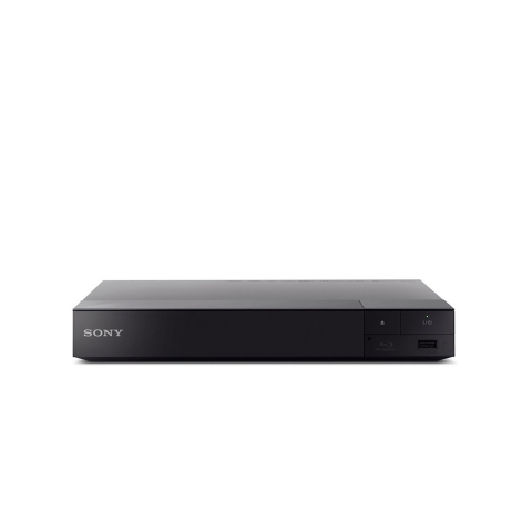 Sony Blu Ray Player