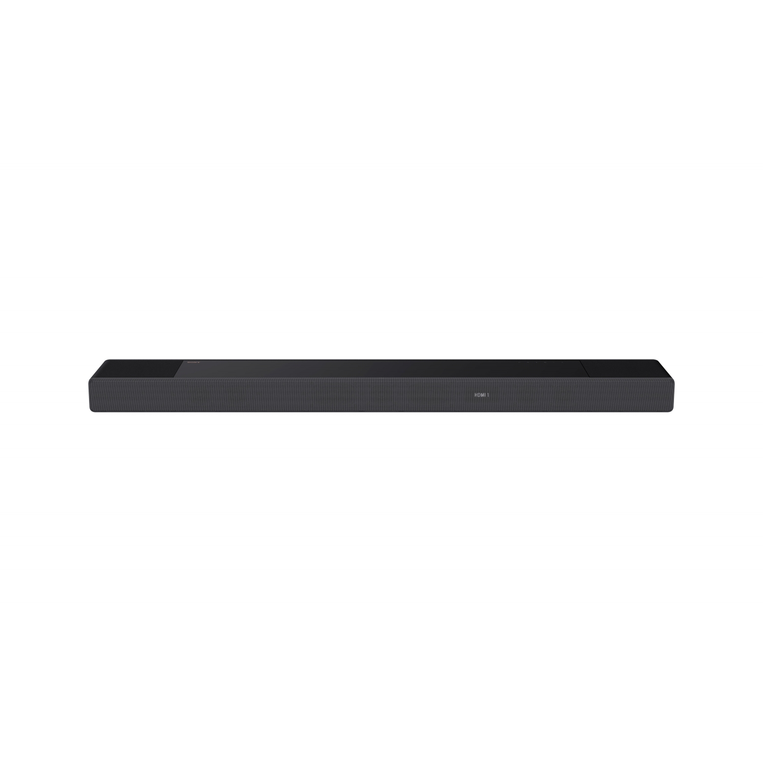 Sony HTA7000_CEK 7.1.2ch Dolby Atmos&reg; Soundbar - Black - 0
