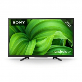 Sony KD32W800PU 32" HD Ready HDR Android TV with Voice Search - 0