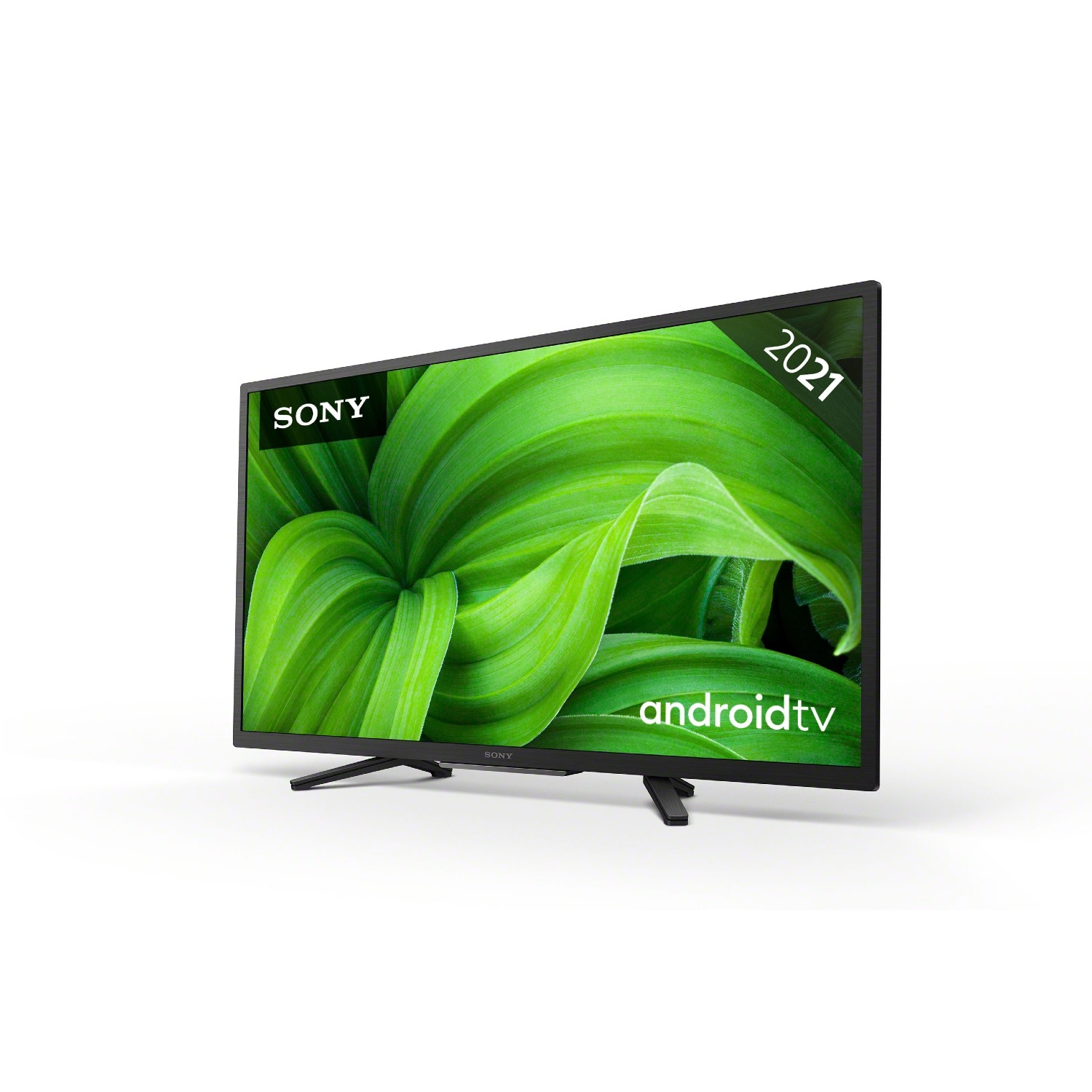Sony KD32W800PU 32" HD Ready HDR Android TV with Voice Search - 7