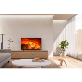 Sony KD43X72KPU 43" 4K Ultra HD HDR Android TV - 8