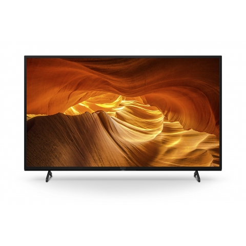 Sony KD50X72KPU 50" 4K Ultra HD HDR Android TV