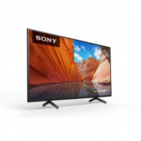 Sony KD55X81JU 55" BRAVIA 4K HDR LED SMART Google TV - 5