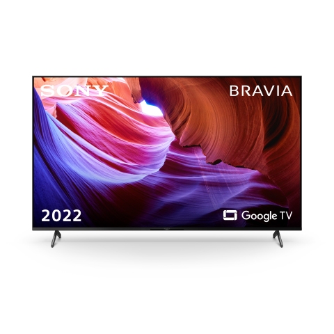 One Only: Sony KD55X85KU 55" 4K Ultra HD HDR Google TV