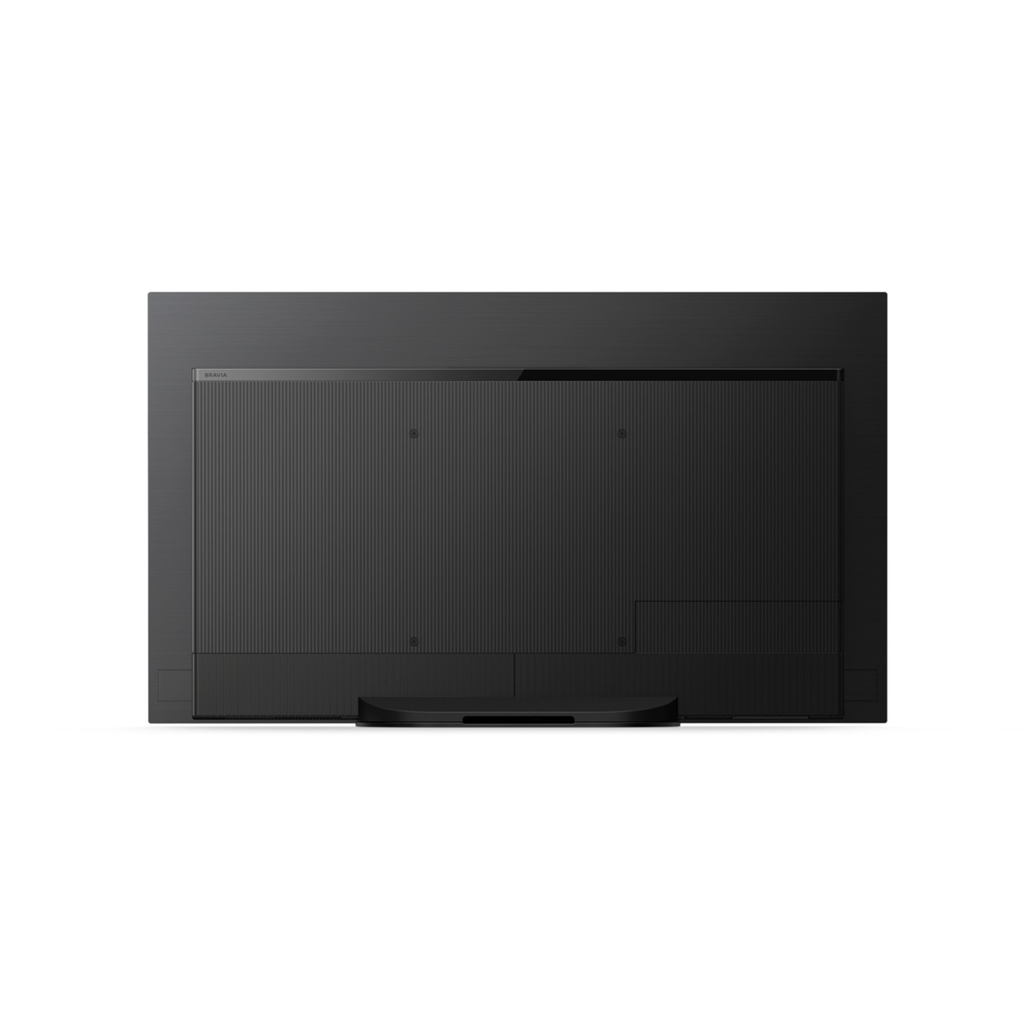 Sony KE48A9BU 48" OLED 4K Ultra HD HDR Smart Android TV with Google Assistant Black - 10