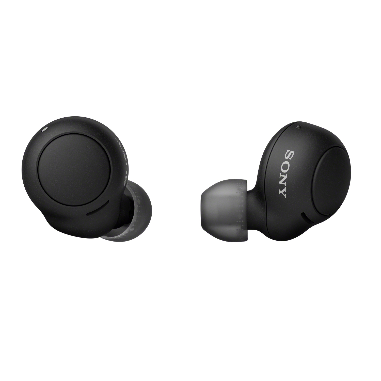 Sony WFC500BCE7 Wireless In Ear Headphones - Black - 0