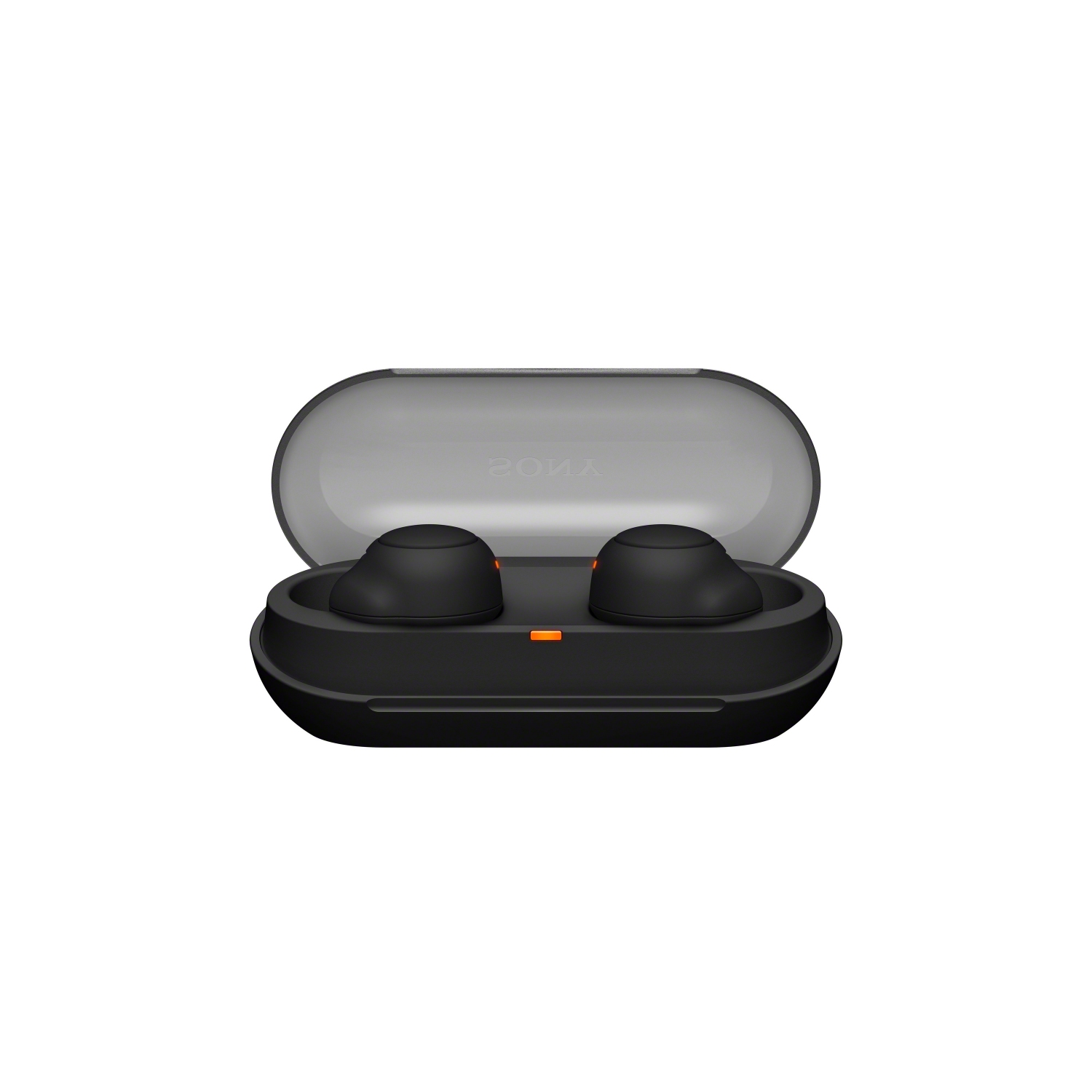 Sony WFC500BCE7 Wireless In Ear Headphones - Black - 3