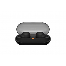 Sony WFC500BCE7 Wireless In Ear Headphones - Black - 3