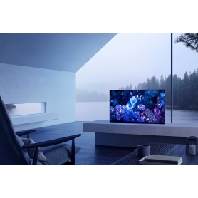 Sony XR42A90KU 42" 4K Ultra HD OLED HDR Google TV - 10
