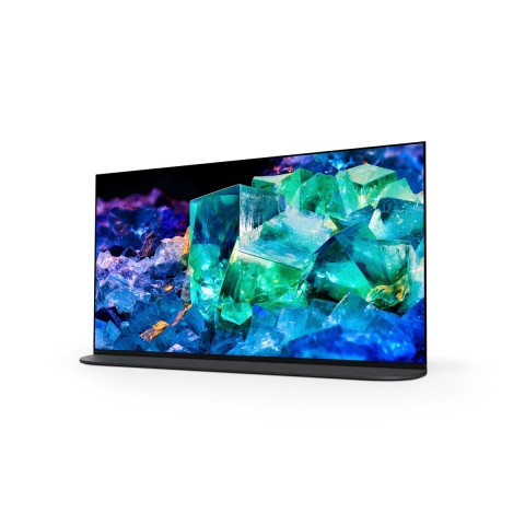 Sony XR55A95KU 55" 4K Ultra HD HDR Google TV