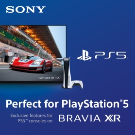 Sony XR55A95KU 55" 4K Ultra HD HDR Google TV - 6