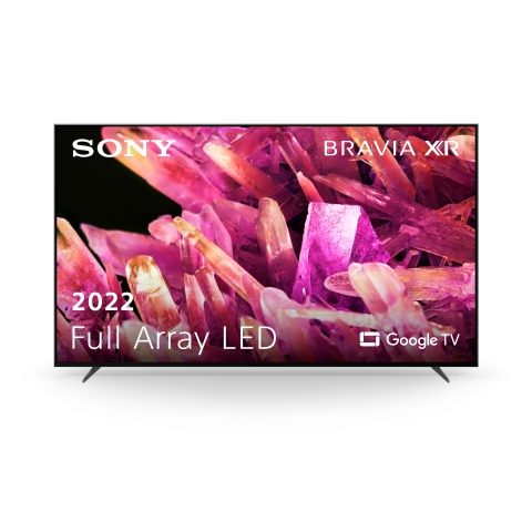 Sony XR55X90KU 55" 4K Ultra HD HDR Google TV