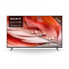 Sony XR65X90JU 65" BRAVIA XR 4K HDR Full Array LED SMART Google TV