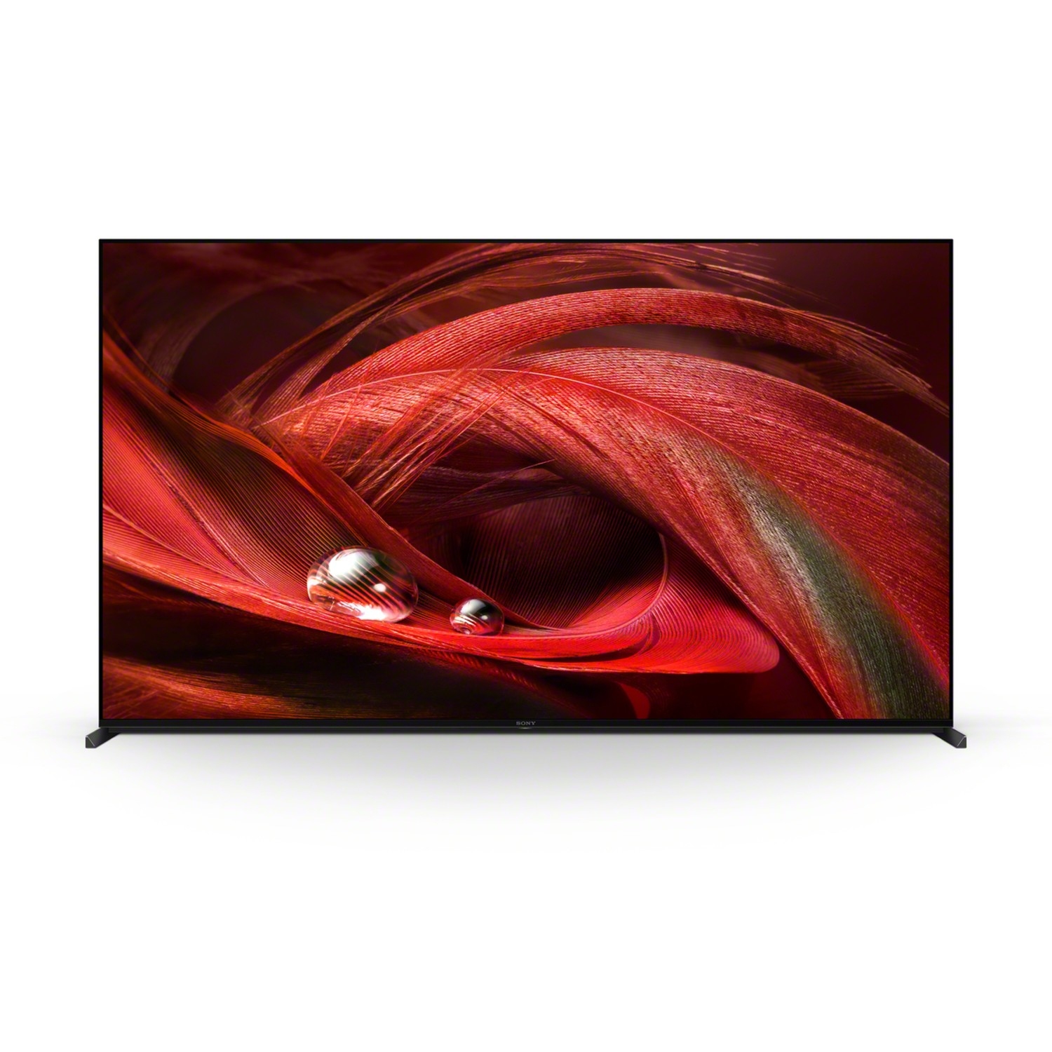 Sony XR85X95JU 85" BRAVIA XR Full Array 4K HDR LED SMART Google TV - 0