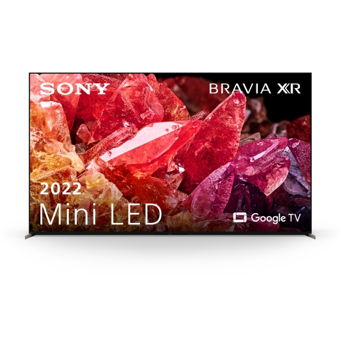 Sony XR85X95KU 85" 4K Ultra HD HDR Google TV