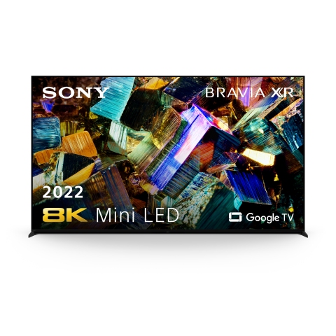 Sony XR85Z9KU 85" 8K Ultra HD HDR Google TV