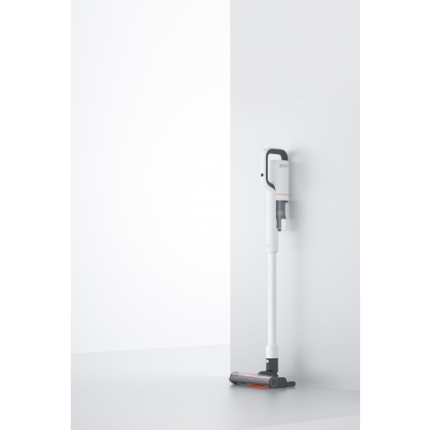 Roidmi X30 Cordless Vacuum Cleaner with LED Display - 70 Minutes Run Time - White