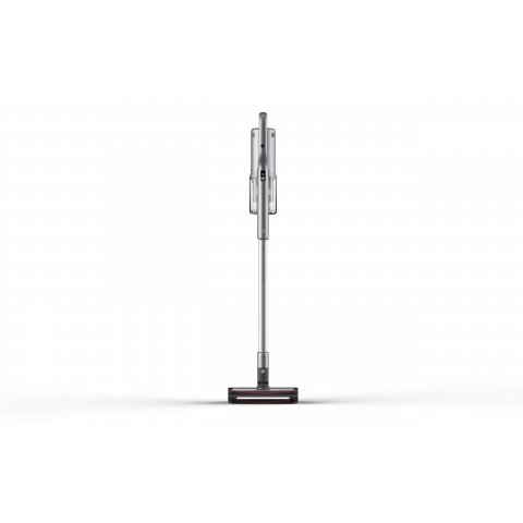Roidmi X30PRO Cordless Vacuum Cleaner with OLED colour display & App - 70 Minutes Run Time - Silver