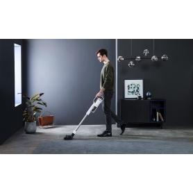 Roidmi X30 Cordless Vacuum Cleaner with LED Display - 70 Minutes Run Time - White - 1