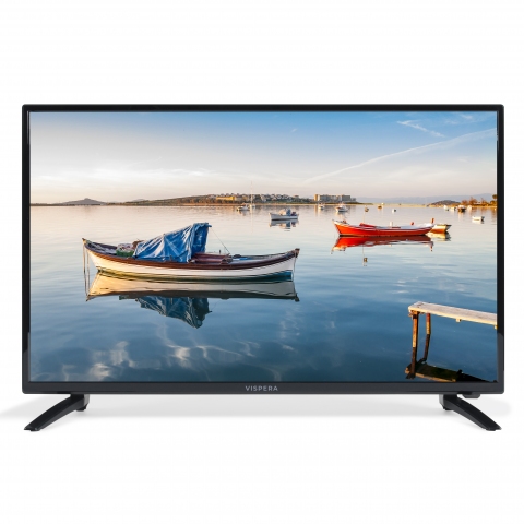 Vispera Ai32T1 32" Google Smart Freeview HD TV