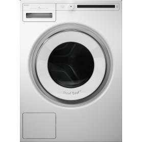 ASKO W2086C_W_UK 8kg 1600 Spin Washing Machine - White