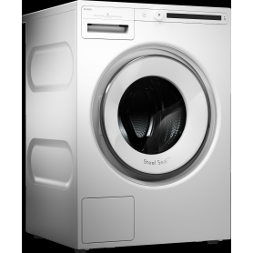 ASKO W2086C_W_UK 8kg 1600 Spin Washing Machine - White - 5