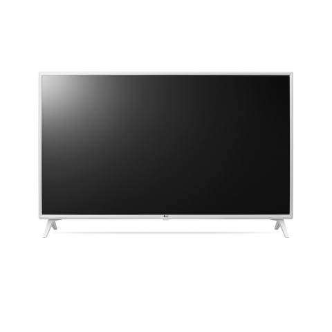 LG 49" 4K UHD TV - SMART - webOs - Freeview HD - Freesat HD - A Rated