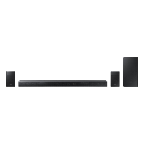 Samsung Flat Soundbar