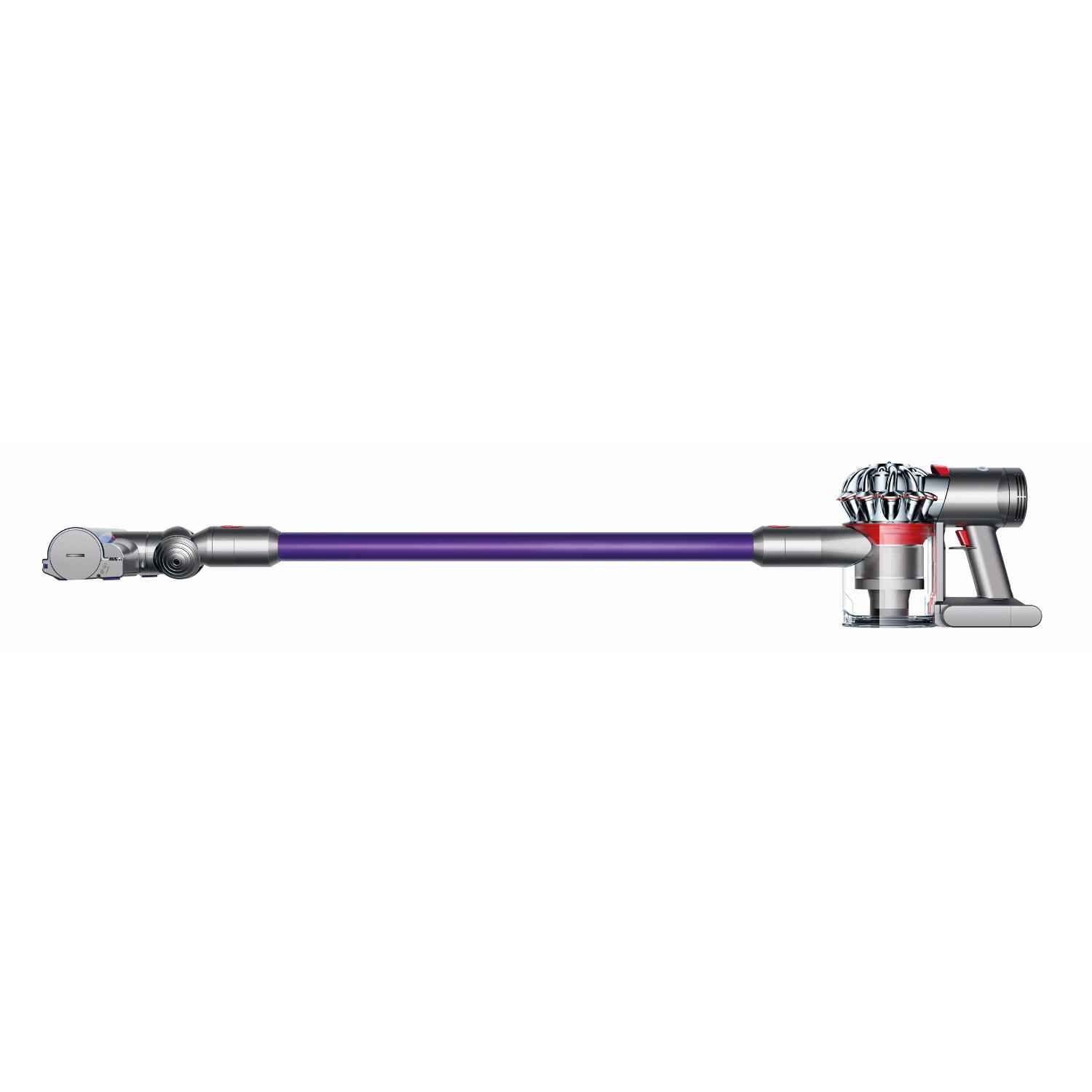 Dyson V7ANIMAL Cordless Vacuum Cleaner - 30 Minute Run Time - 2