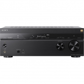 sony home theater 7.2