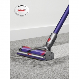 Dyson V10ANIMAL Cordless Vacuum Cleaner - 60 Minute Run Time - 5