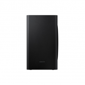 Samsung HW_Q60TXU 360W 5.1Ch Wireless Flat Soundbar + Subwoofer - Black - 5