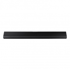 Samsung HW_Q800TXU 330W 3.1.2Ch Wireless Flat Soundbar + Subwoofer - Black - 1