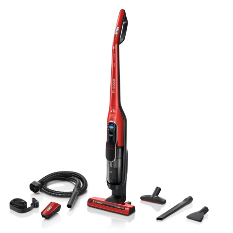 Bosch BCH86PETGB Athlet Serie 6 ProAnimal Cordless Vacuum Cleaner