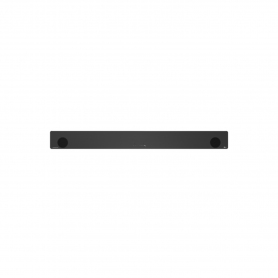 LG SN11RG_DGBRLLK 7.1.4ch Flat Soundbar + Subwoofer - Dark Steel Silver - 3