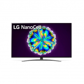 LG 65NANO866NA 65" 4K Ultra HD NanoCell Smart TV with Dolby Atmos & Voice Assistants - 0
