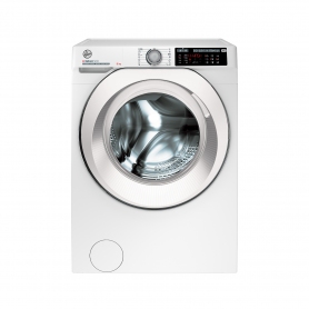 Hoover HWB59AMC 9kg 1500 Spin Washing Machine with Active Care - White