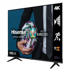 Hisense 50A6GTUK 50" 4K UHD HDR SMART TV with Alexa & Google Assistant and Dolby Vision - 6