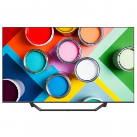 Hisense 50A7GQTUK 50" QLED 4K UHD HDR SMART TV with HDR10+ Dolby Vision&trade;, Dolby Atmos&reg; and Alexa & Google Assistant