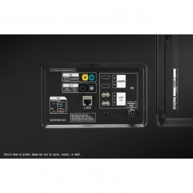 LG 55NANO796NE 55" 4K Ultra HD HDR10 NanoCell Smart TV with Google Assistant & Alexa - 3