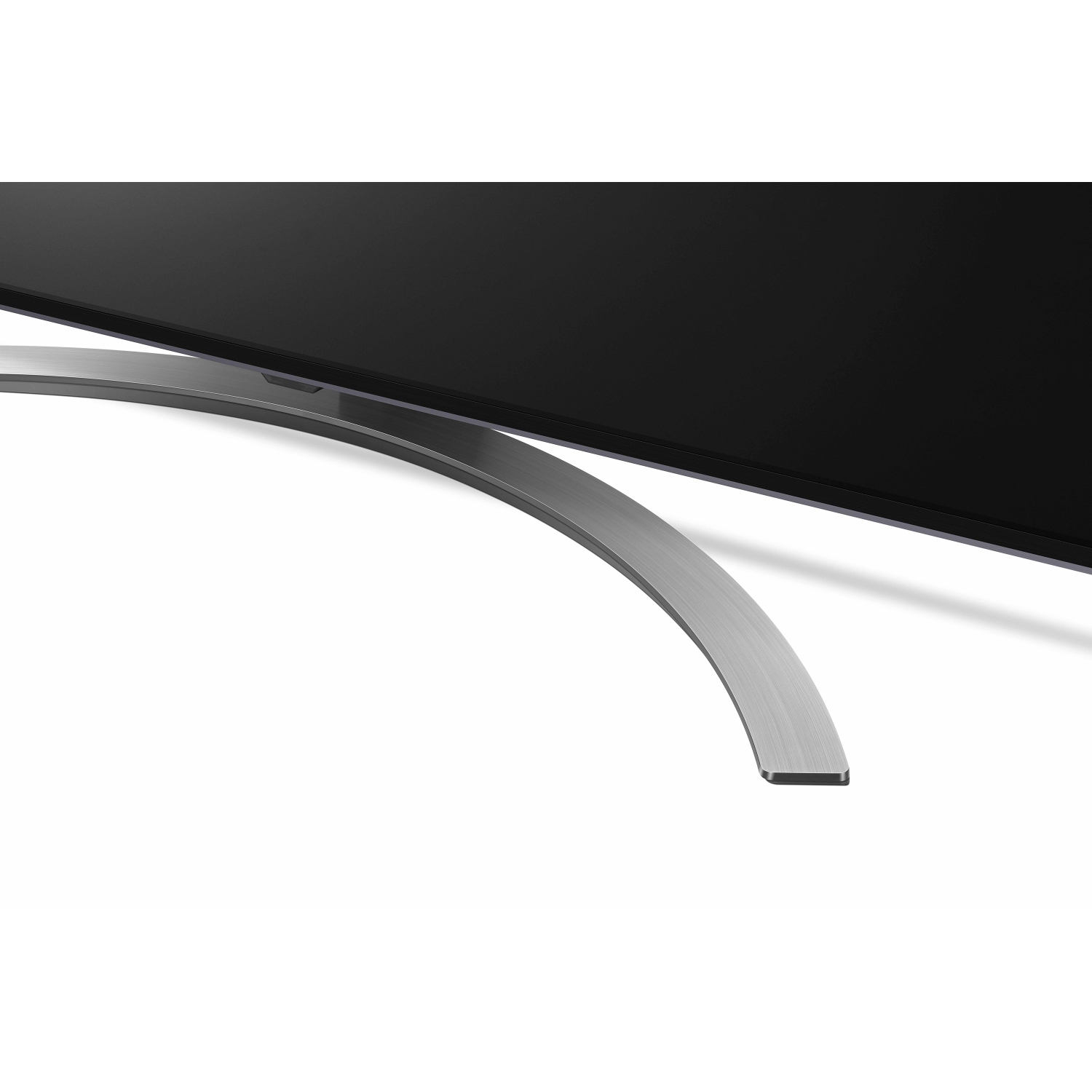 LG 55NANO916PA 55" 4K Ultra HD HDR NanoCell LED Smart TV & Voice Assistants full image
